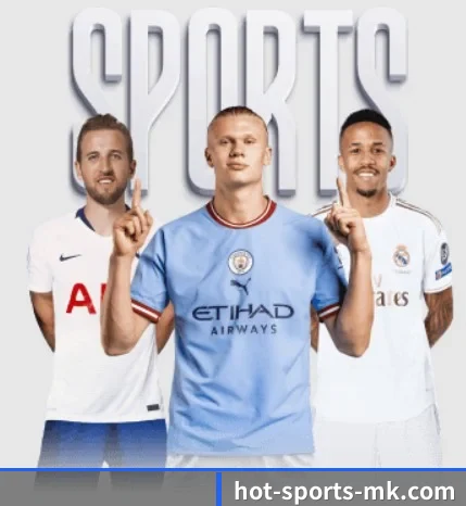 mk体育围绕看球场景设计的核心服务 | MKSPORT